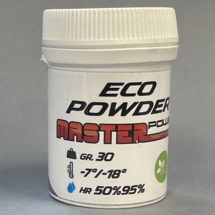 Порошок MASTERWAX COLD -7/-18 30 гр в Мурманске