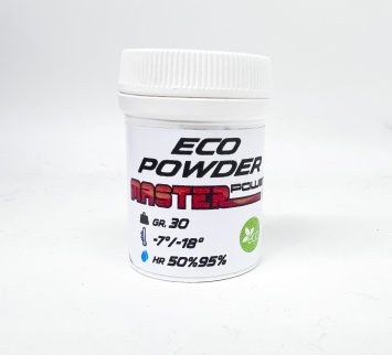 Порошок MASTERWAX COLD -7/-18 30 гр