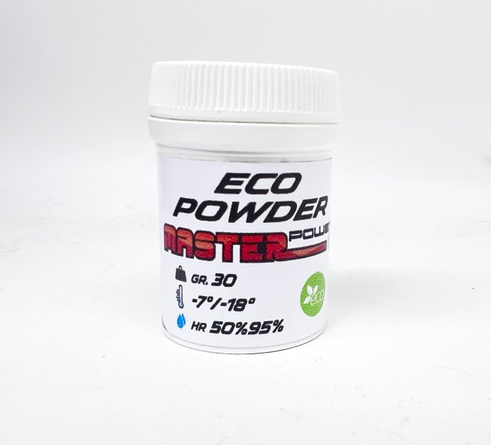 Порошок MASTERWAX COLD -7/-18 30 гр в Мурманске