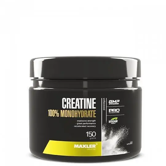Креатин Maxler Creatine 150 гр.