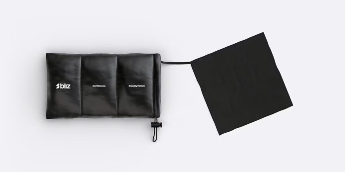 Очки Bliz Fusion Pastel Purple Yellow Logo/Brown Pink 0ZB7005_70050933 в Санкт-Петербурге