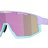Очки Bliz Fusion Pastel Purple Yellow Logo/Brown Pink 0ZB7005_70050933