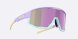 Очки Bliz Fusion Pastel Purple Yellow Logo/Brown Pink 0ZB7005_70050933 в Санкт-Петербурге