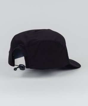 Кепка Nordski Light Black NSV980100