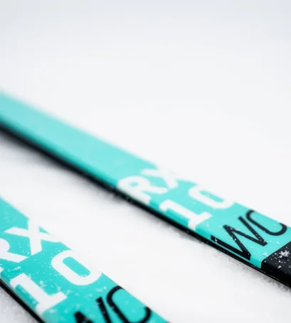 Лыжи Kastle RX10 WC Classic Cold Soft NRX10WCCCS