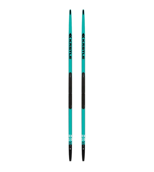 Лыжи Kastle RX10 WC Classic Cold Soft NRX10WCCCS