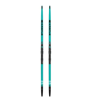 Лыжи Kastle RX10 WC Classic Cold Soft NRX10WCCCS