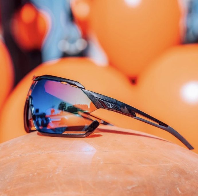 Очки Northug Gold Performance Black PN05031-400 -2 (Narrow) в Твери