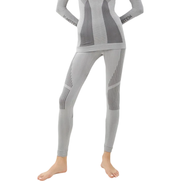 Термобелье V-MOTION F10 Женский Светло-серый