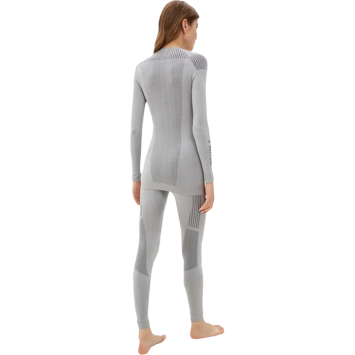 Термобелье V-MOTION F10 Женский Светло-серый