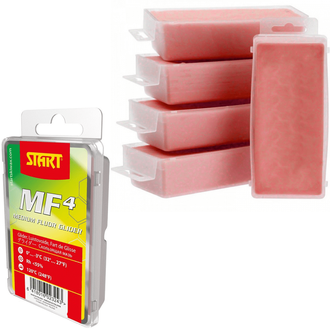 ПАРАФИН START MF4 RED 03724 180гр