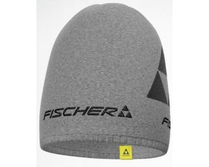 Шапка FISCHER Long Logo G33013 в Твери