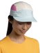 Кепка Buff 5 Panel Go Cap Domus Seagrove Green 125314.826.20.00 (S/M)