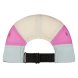 Кепка Buff 5 Panel Go Cap Domus Seagrove Green 125314.826.20.00 (S/M)