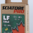Парафин SCIATORE Pro LF COLD (зеленый) -12/-20 45 гр