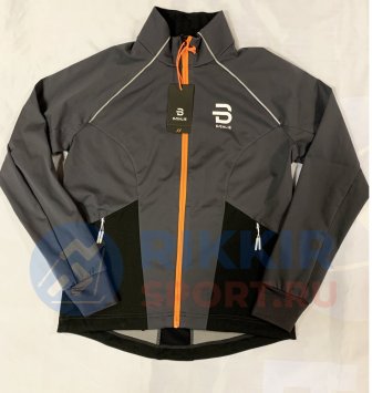 Куртка беговая Bjorn Daehlie 2020-21 Ridge for women Nine Iron 333271_95400
