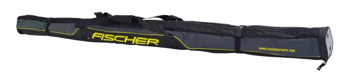 Чехол Fischer на 1 пару XC PERFORMANCE 195/210 Z02023