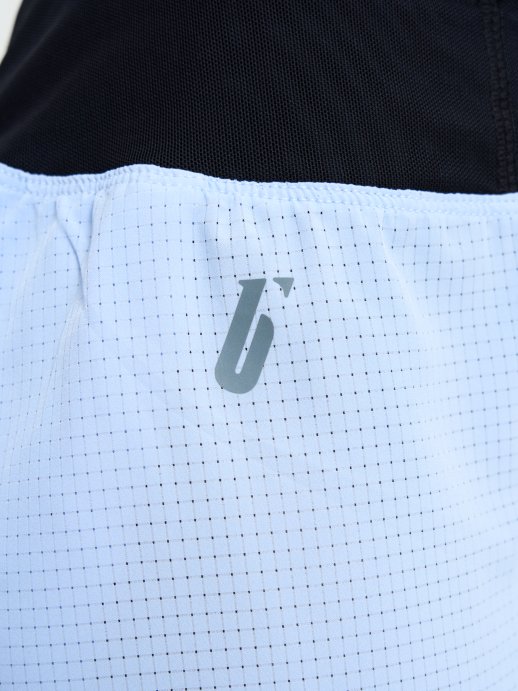 Шорты Bivium &quot;Трейл&quot; жен. голуб.