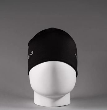 Шапка Nordski Jr.Warm Black NSJ128100 (S)