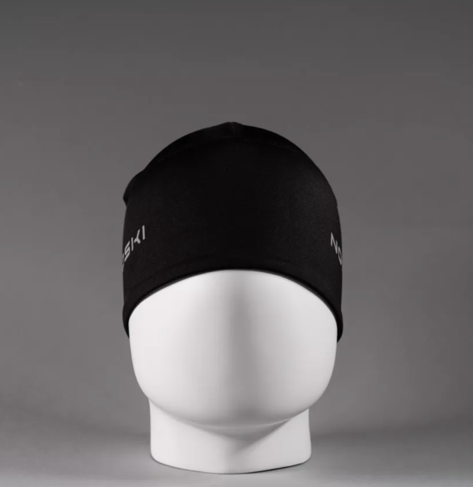 Шапка Nordski Jr.Warm Black NSJ128100 (S) в Твери