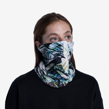 Бандана Buff Original Pur3 Multi 126386.555.10.00