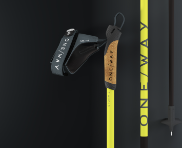 Темляк One Way AV WC OZ81621