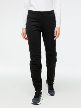 Брюки MOAX Dickson Wind жен. MX365220/10000 черный