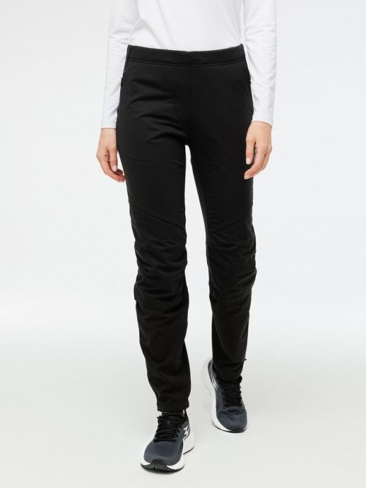 Брюки MOAX Dickson Wind жен. MX365220/10000 черный