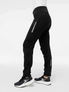 Брюки MOAX Dickson Wind жен. MX365220/10000 черный