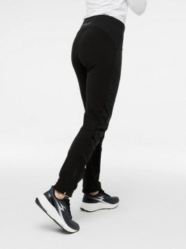 Брюки MOAX Dickson Wind жен. MX365220/10000 черный