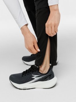 Брюки MOAX Dickson Wind жен. MX365220/10000 черный