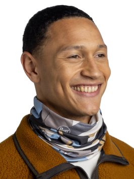 Бандана Buff Thermonet Beldar Gingko 136846.858.10.00