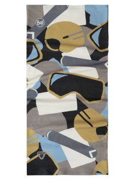 Бандана Buff Thermonet Beldar Gingko 136846.858.10.00