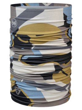 Бандана Buff Thermonet Beldar Gingko 136846.858.10.00