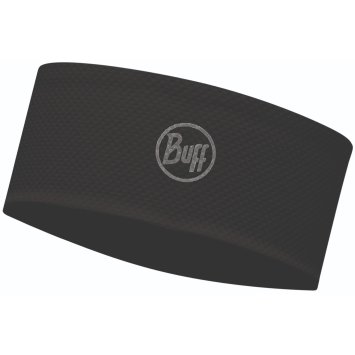 Повязка Buff Fastwick Headband R-Solid Black 120021.999.10.00