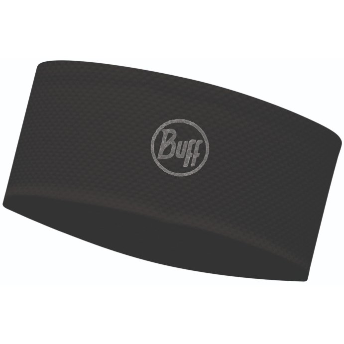 Повязка Buff Fastwick Headband R-Solid Black 120021.999.10.00