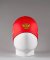Шапка Nordski Active Red NSV214900