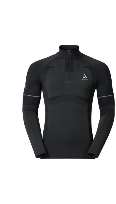 Гоночная рубашка ODLO SEAMLESS WORLD CUP