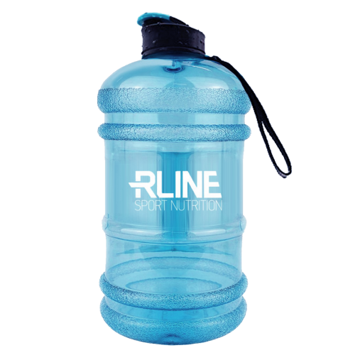 Бутылка R-line 2,2 л.