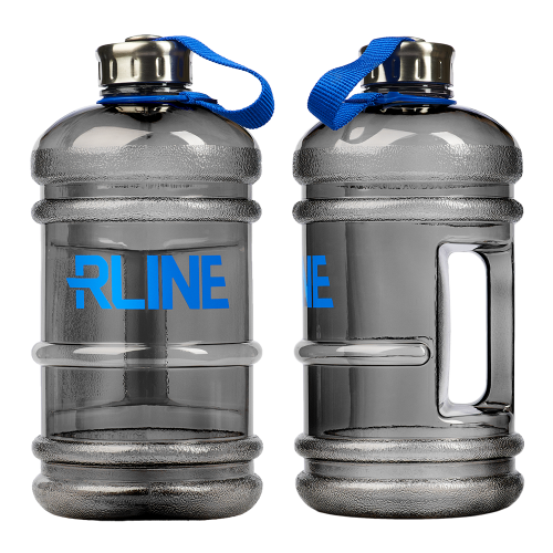 Бутылка R-line 2,2 л.