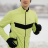 Куртка Nordski Base Lime/Black NSM810180
