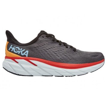 Кроссовки Hoka M CLIFTON 8 Anthracite / Castlerock