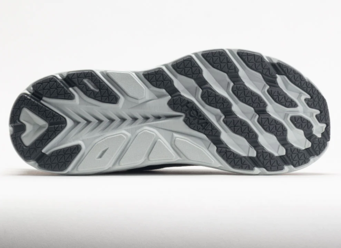 Кроссовки Hoka M CLIFTON 8 Anthracite / Castlerock в Твери