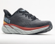 Кроссовки Hoka M CLIFTON 8 Anthracite / Castlerock в Твери
