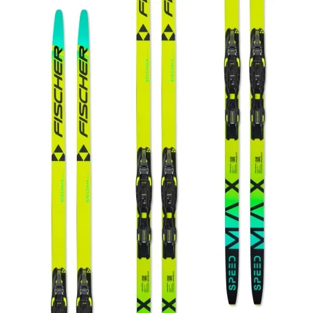 Лыжи беговые SPEEDMAX 100 CLASSIC JR  N57525