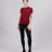 Футболка Nordski Pro Ruby W NSW421725