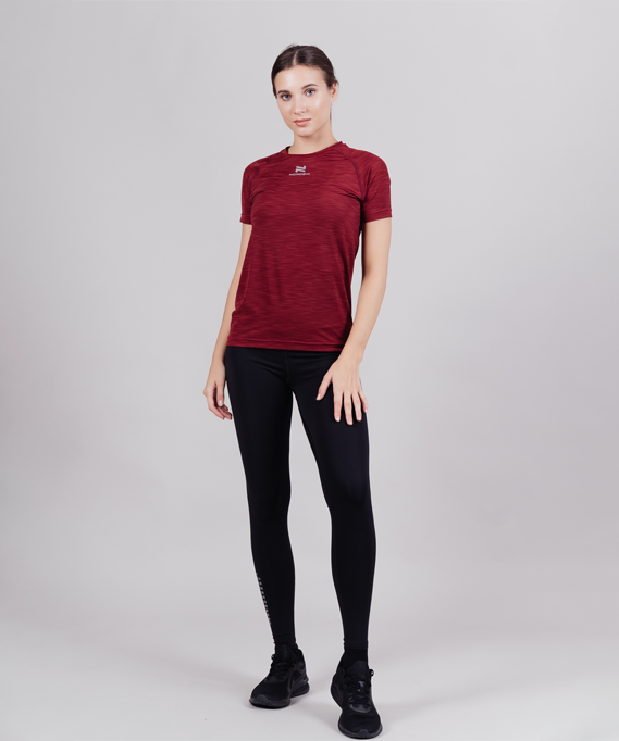 Футболка Nordski Pro Ruby W NSW421725 в Мурманске