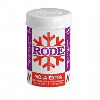Мазь RODE P42 VIOLA EXTRA 0/+1