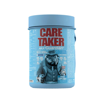 Жиросжигатель Caretaker Squeeze Zoomad Labs 345гр.