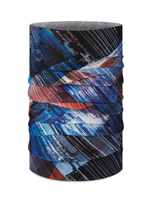 Бандана Buff Coolnet UV+ Stal Blue 131432.707.10.00 в Твери